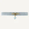 Comprar collar y pulsera Due Poder Calma para mujer online
