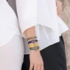 Collar y Pulsera Due Poder Calma - Imagen 2