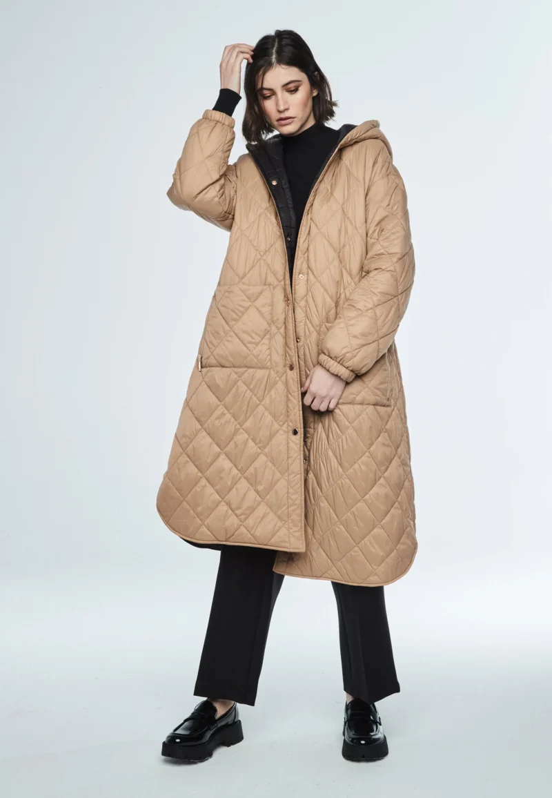 Parka Carry reversible - Imagen 2